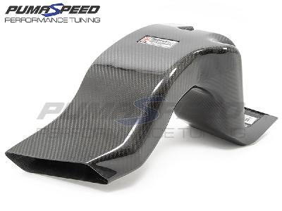 Forge Motorsport Toyota GR Yaris Inlet Duct