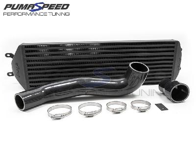 Forge Intercooler Kit Hyundai i20N