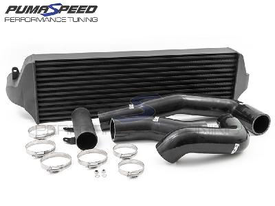 Forge Motorsport Toyota GR Yaris Intercooler