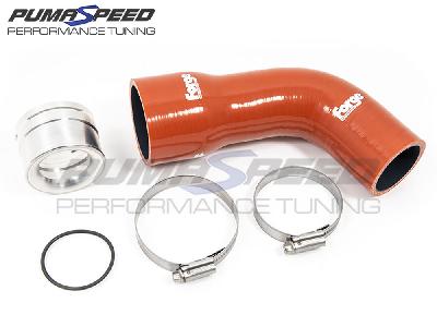 Forge Muffler Delete Hyundai i20N