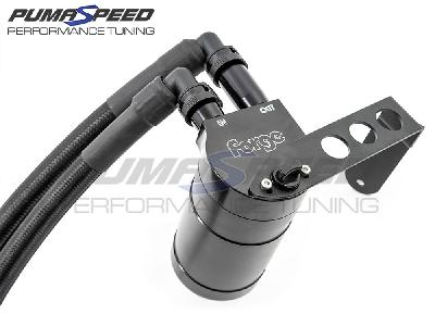 Forge Oil Catch Tank Hyundai i20N