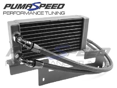 Forge Oil Cooler Kit Hyundai i30N