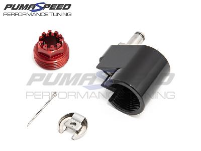 Forge Motorsport Toyota GR Yaris Short Shifter