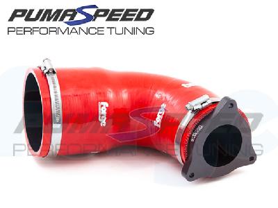 Forge Turbo Inlet Adaptor Hyundai i30N