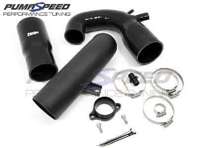 Forge Motorsport Toyota GR Yaris Turbo Inlet Adaptor