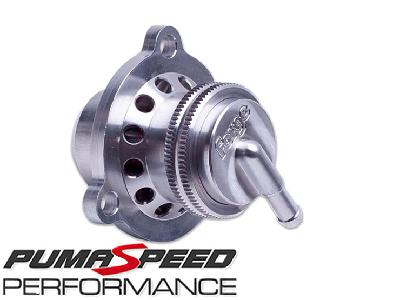 Forge Heavy Duty Internal Atmospheric Dump Valve Focus ST RS