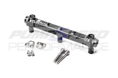 RADIUM ENGINEERING TOYOTA YARIS GR G16E-GTS FUEL RAIL