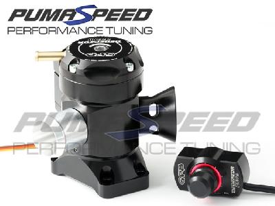 GFB Deceptor Pro II Hyundai i30N In-Cabin Adjustable Valve
