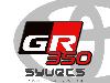 GR Yaris - Pumaspeed Syvecs 365bhp Power Package