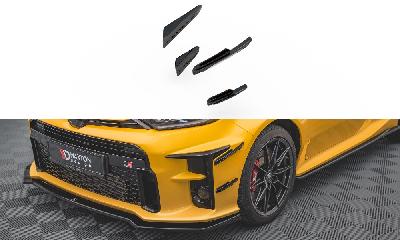 Maxton Design GR Yaris Cannards V1