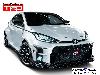 GR Yaris TRD Front and Rear Spoiler Extension Package 3