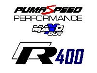 Golf R Mk7 - MAXD R400 Performance Tuning Package