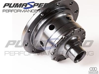 Ford Fiesta IB5/BC Gripper LSD Limited Slip Differential