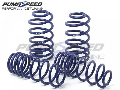 H&R Lowering Springs Hyundai i20N