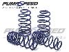 H&R Performance Lowering Springs Ford Puma 1.0l EcoBoost