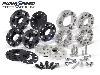 H&R Wheel Spacer Kit 30mm Honda Civic Type R FK8