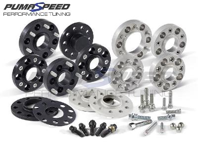 H&R Wheel Spacer Kit 10mm Ford 4x108