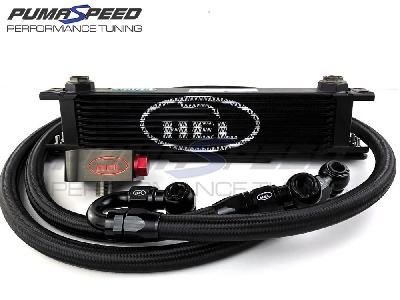 HEL Toyota GR Yaris Oil Cooler Kit