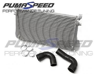 HPA Performance Direct Fit Intercooler MQB 2.0T
