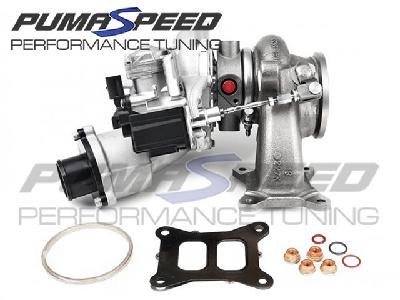 HPA FR450 IS38 Hybrid Turbo MQB 2.0T