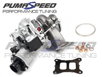 HPA FR500 IS38 Hybrid Turbo MQB 2.0T