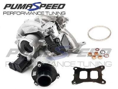 HPA OEM+ IS38 Hybrid Turbo MQB 2.0T