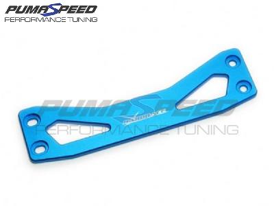 Hardrace Middle Lower Brace Focus ST Mk4