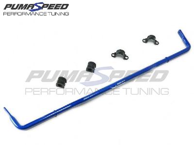 Hardrace Rear Sway Bar Focus ST Mk4
