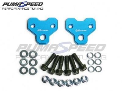 Hardrace Front Roll Centre Adjusting Spacer Focus ST Mk4