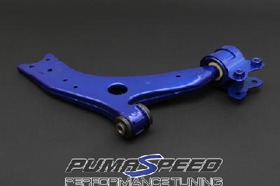 Hardrace Front Lower Arm With Upgraded Bushes