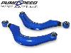 Hardrace Rear Camber Arms Focus ST Mk4 Rose Jointed