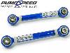 Hardrace focus st rear toe arm kit