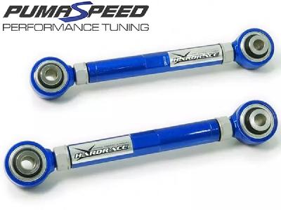 Hardrace Rear Toe Kit Focus ST Mk4