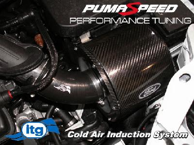 ITG Filters MAXOGEN CAIS for Focus RS Mk2 2009