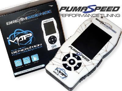 Focus ST225 Dreamscience Stratagem iMap