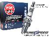 NGK LTR7IX-11 Iridium Spark Plug Set - Suits 4 Cylinder EcoBoost 