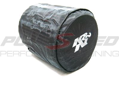 K&N Filter Sock *Fits R-Sport Stage 1&3 Induction Kits*