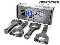 K1 H-Beam Connecting Rod Kit - Fiesta ST180 1.6 EcoBoost