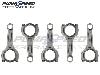 K1 H Beam Connecting Rods Focus ST225 and RS Mk2 2.5
