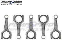 K1 H Beam Connecting Rods Focus ST225 and RS Mk2 2.5