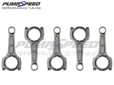 K1 H Beam Connecting Rods Focus ST225 and RS Mk2 2.5