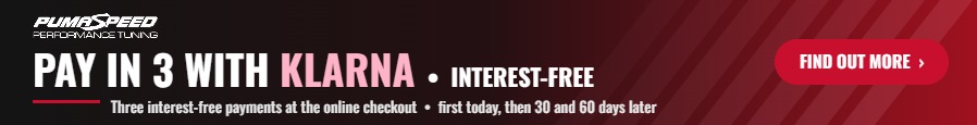 Pay in 3 with Klarna