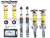 KW Clubsport 2-Way Coilover Kit Honda Civic Type R FK8