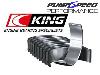 King Racing Conrod Bearings Set Ford Focus ST225 Mk2 RS