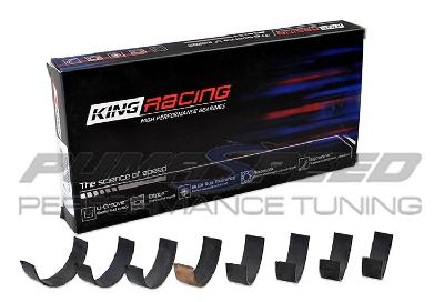 King Racing Big End (Rod) Bearings-1.8 2.0 and 2.3 Duratec