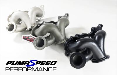 LAMSPEED RACING SS347 CAST STAINLESS STEEL V BAND
