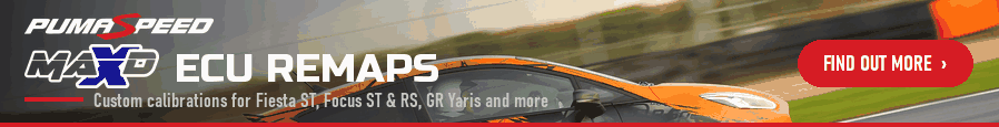 MAXD ECU Remaps