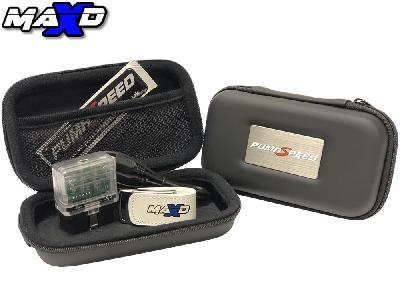 MAXD Stage 3R 300bhp+ Flash Programmer - Puma ST 1.5T