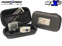 MAXD Flash Programmer - Fiesta ST180 Stage 1R