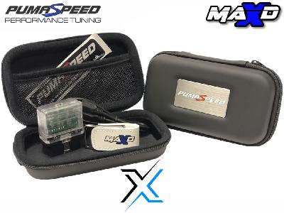 MAXD Flash Programmer - Fiesta ST180 Stage 4R